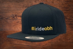 Snapback  #irideobh 0